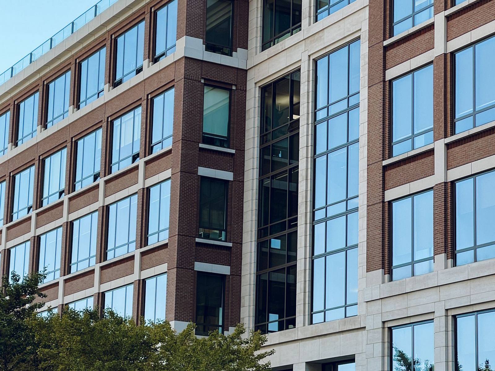 Commercial HVAC service in Hawthorne